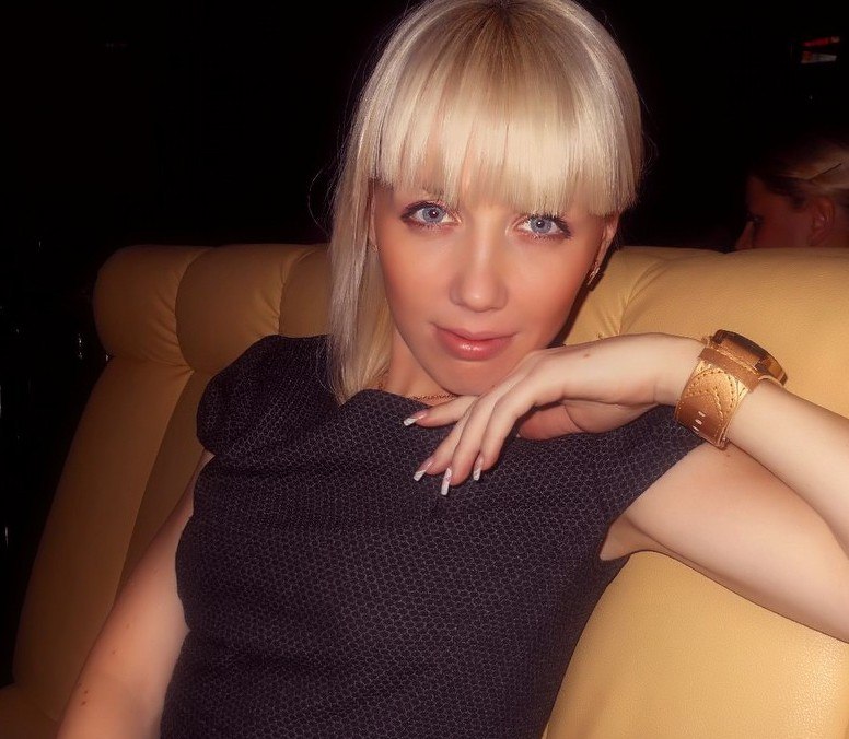 Ксения Бых | Северодвинск