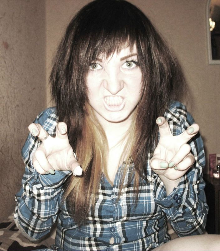 Анастасия Карпова | Днепр (Днепропетровск)