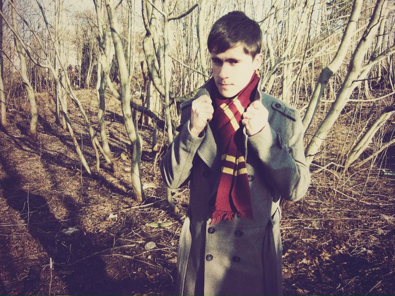 Павел Алексеев | Liverpool