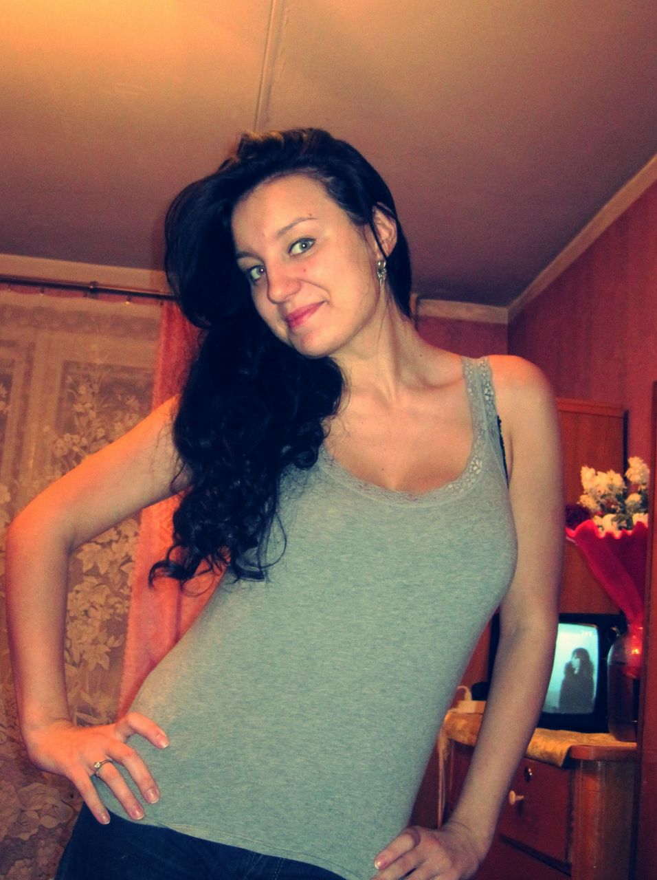 Кристина Андреева | Ярославль