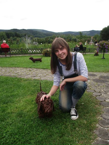 №4, Софья Иванина, Москва №4, Софья Иванина, Москва