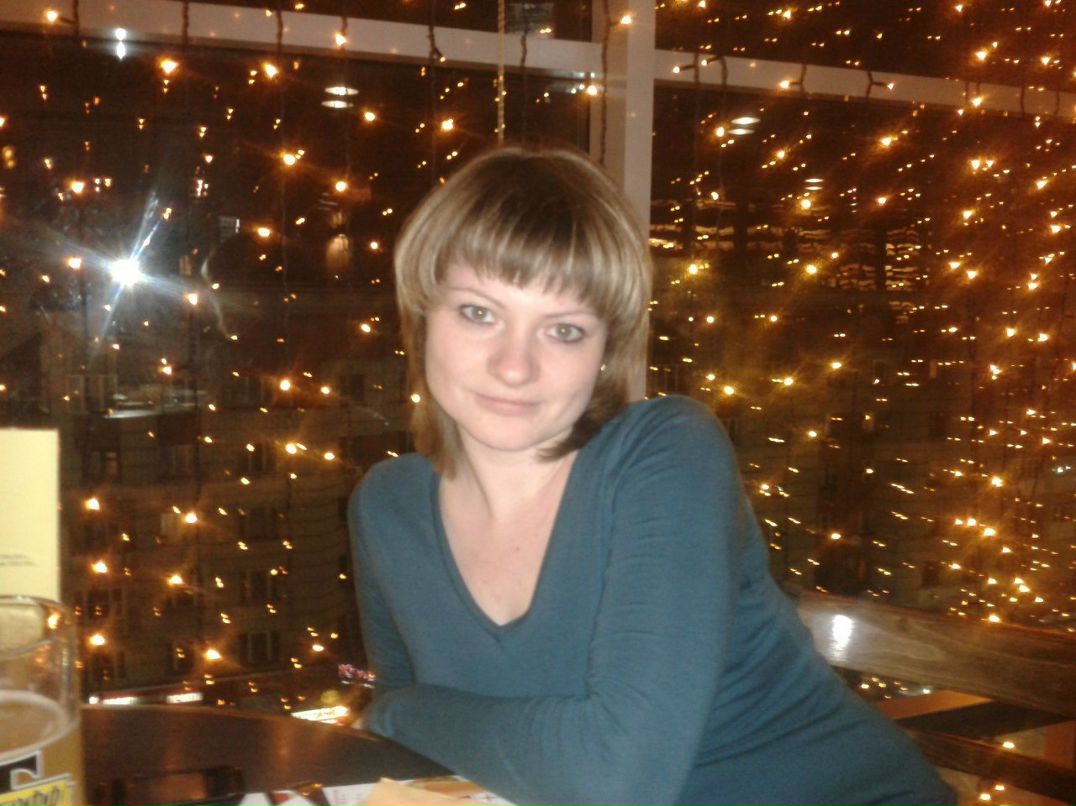 Марина Дронова | Нижний Новгород