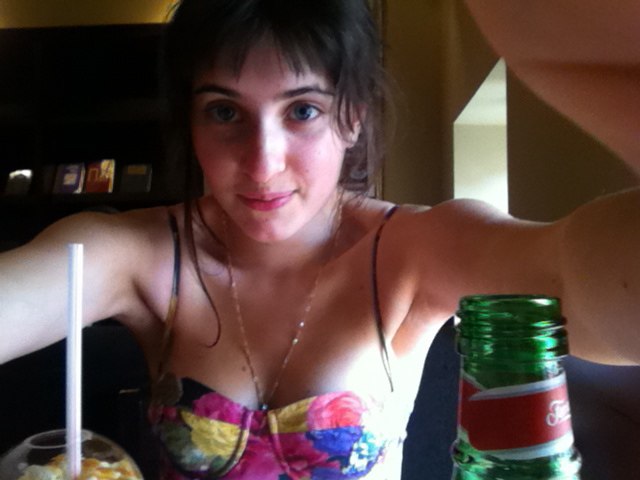 Катя-Катя Катерина ☼ | Москва