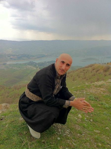 №79, Sofe Ahmed, 51 год, Erbil №79, Sofe Ahmed, 51 год, Erbil