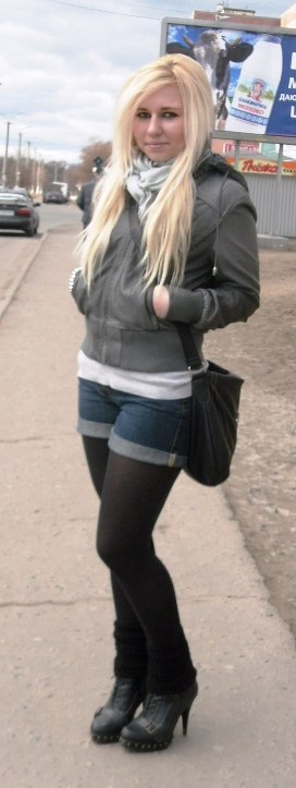 Лена Чемерис | Днепр (Днепропетровск)