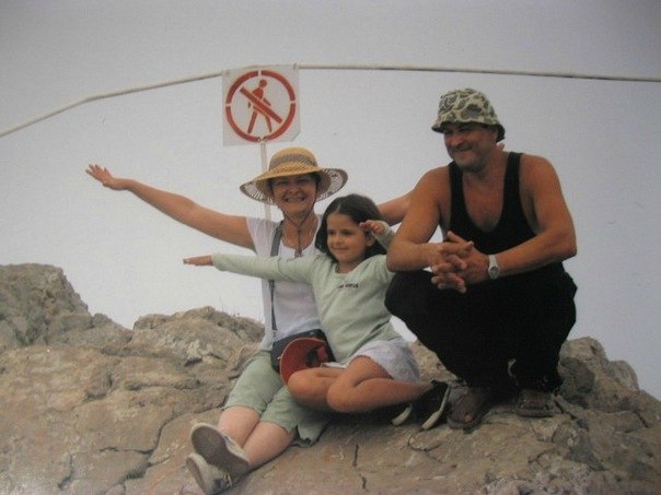 №2, Лена Мельниченко, Киев №2, Лена Мельниченко, Киев