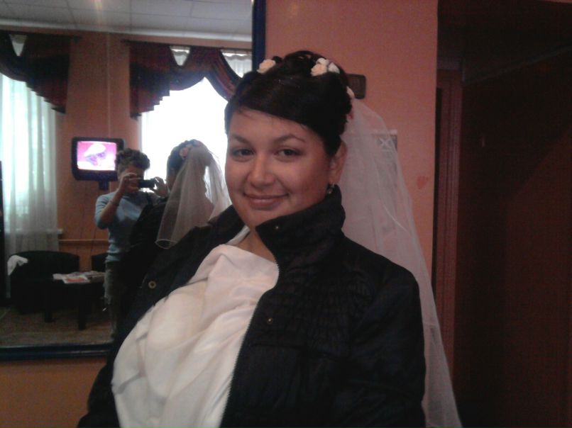 Ольга Костина | Городец