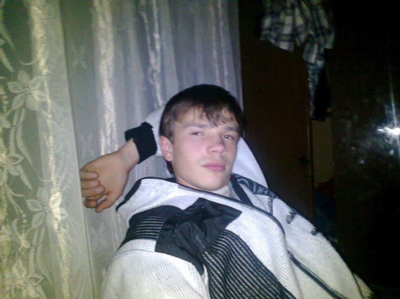 Олег Балашов ☆☆☆ ╚╣°╟╝╗ ☆☆☆ | Великий Новгород