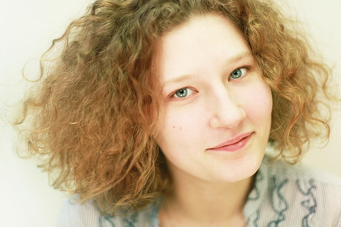 Александра Михайлова | Москва