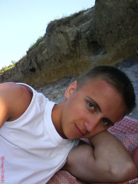 №35, Тарас Попович, 35 лет, Тернополь №35, Тарас Попович, 35 лет, Тернополь