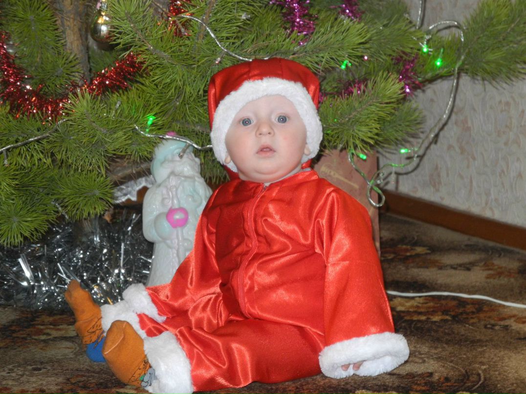 Екатерина Савицкая | Рубцовск