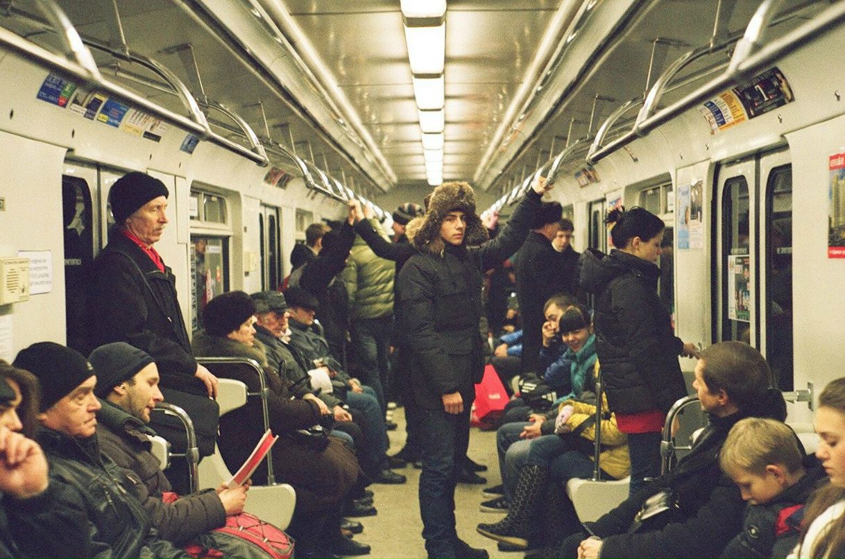 Іван Комодзинський | Белая Церковь