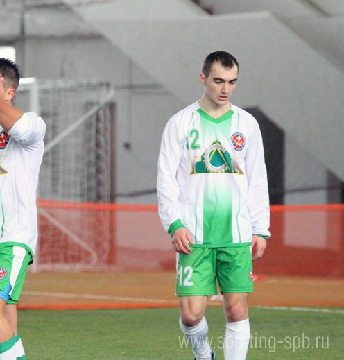 Василий Колос | Санкт-Петербург