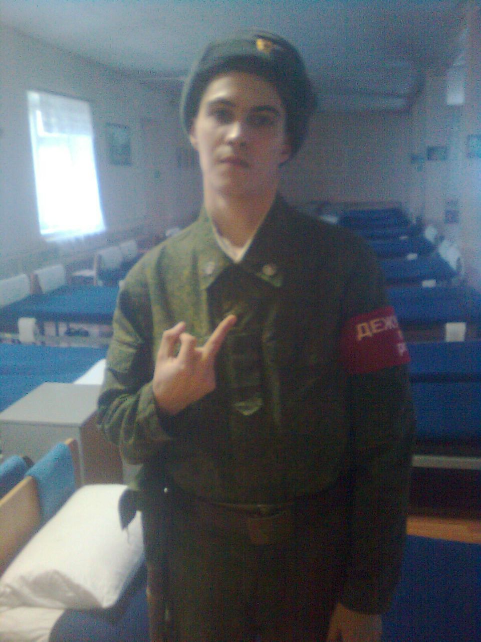 Stas Malyshev | Новосибирск