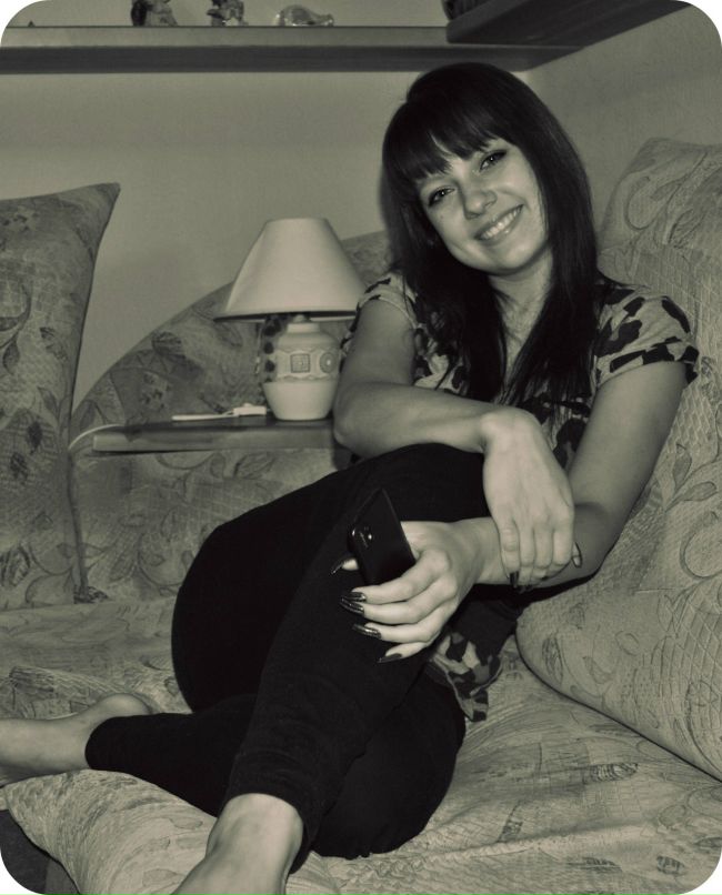 Анна Шатайло | Москва