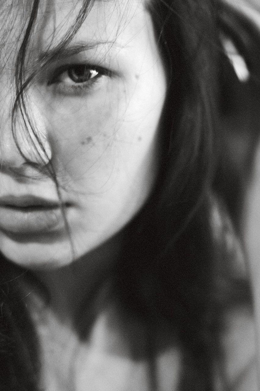 Кристина Цветкова | Санкт-Петербург