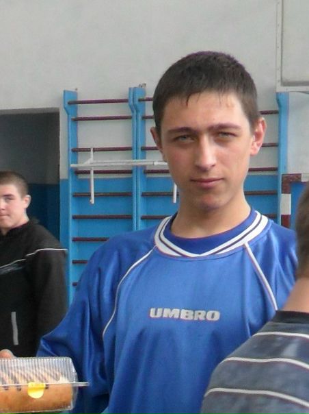 №7, Жека Чернега, 31 год, Врадиевка №7, Жека Чернега, 31 год, Врадиевка