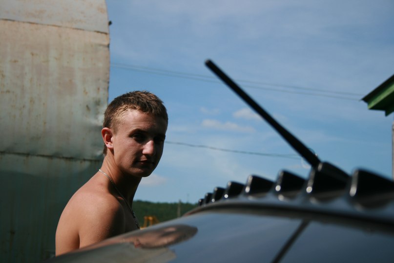 Богдан Королюк | Волочиск