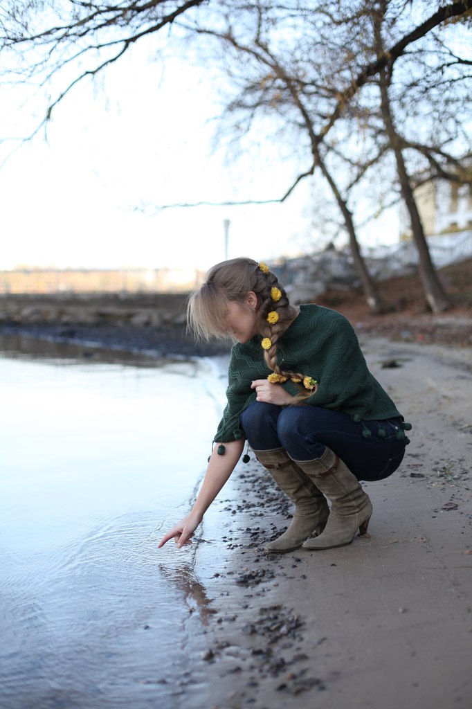 Алина Ляля | Киев