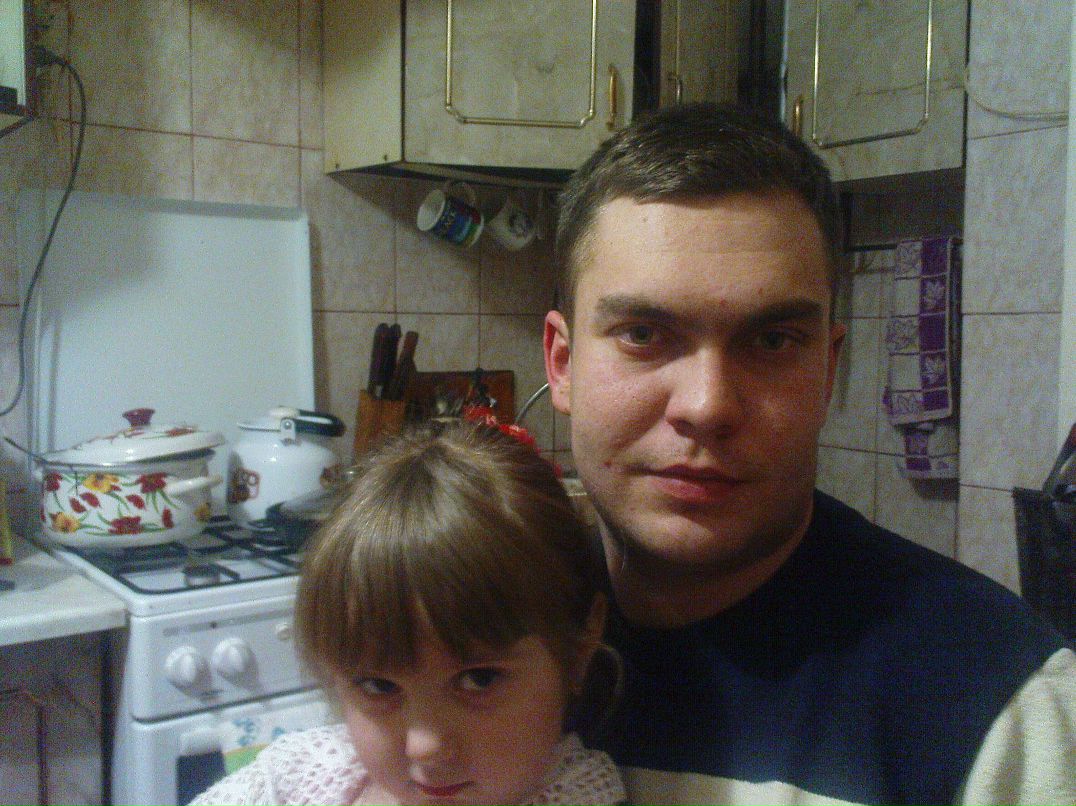 Андрей Пеньков | Курск