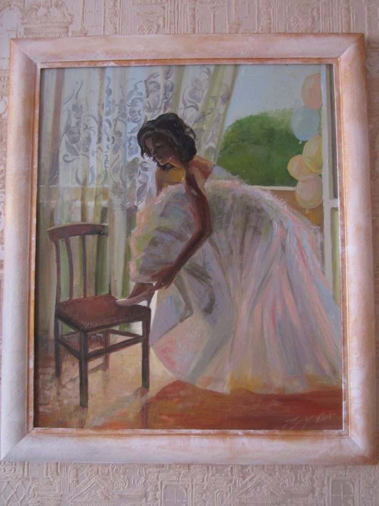 Маргарита Рябова | Киров