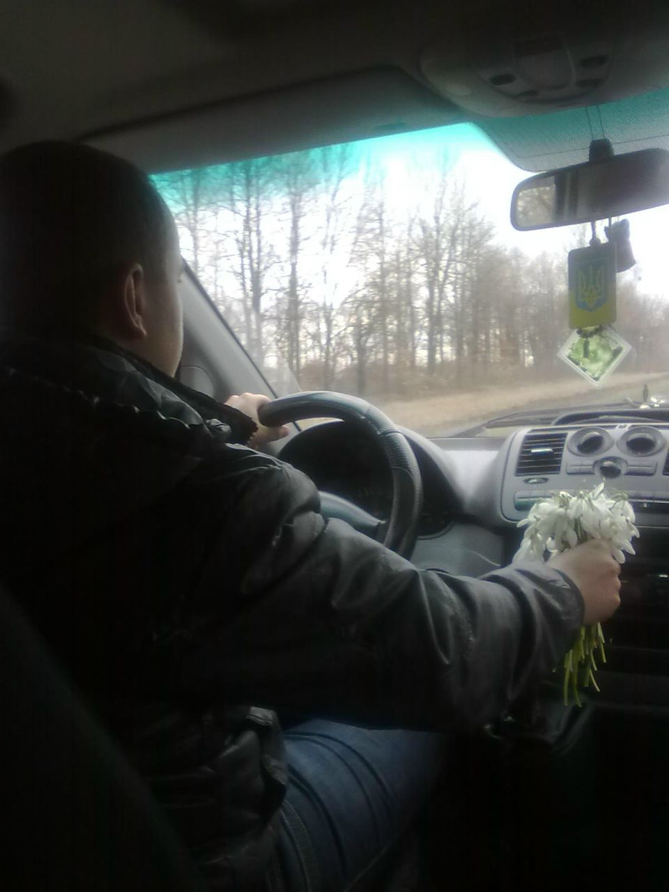 Рома Курдибаха | Винница