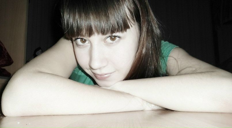 Аида Фахреева | Казань