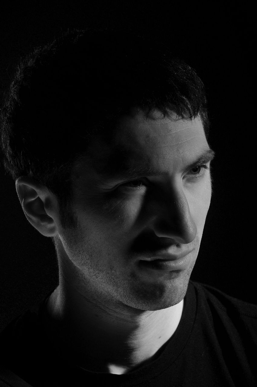 Алекс Фадеев | Севастополь