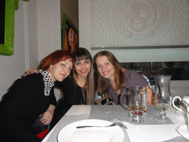 Ксения Фирулева | Тюмень