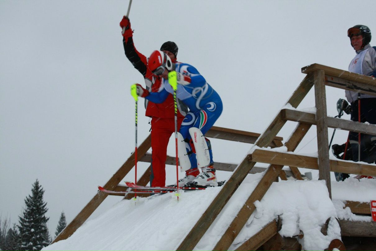 Илья Владимиров | Петрозаводск