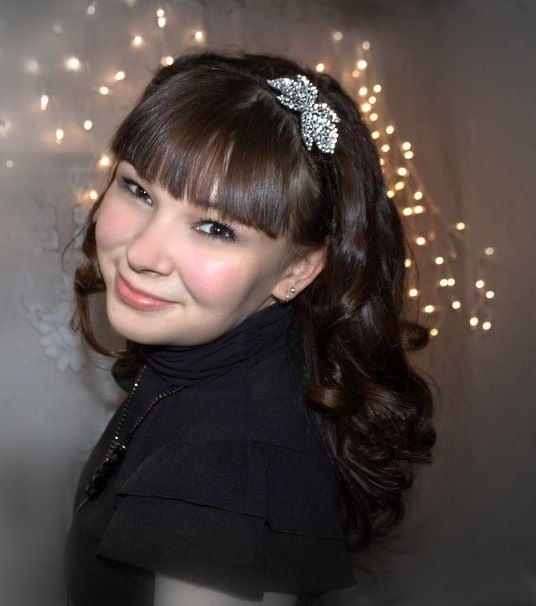 Людмила Калиш | Самара