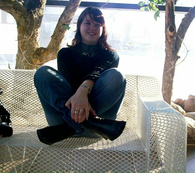 №37, Марина Синкевич, Вильнюс №37, Марина Синкевич, Вильнюс