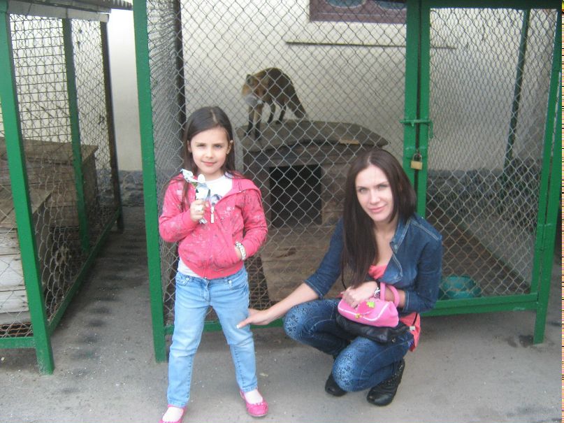 Яна Попова | Макеевка