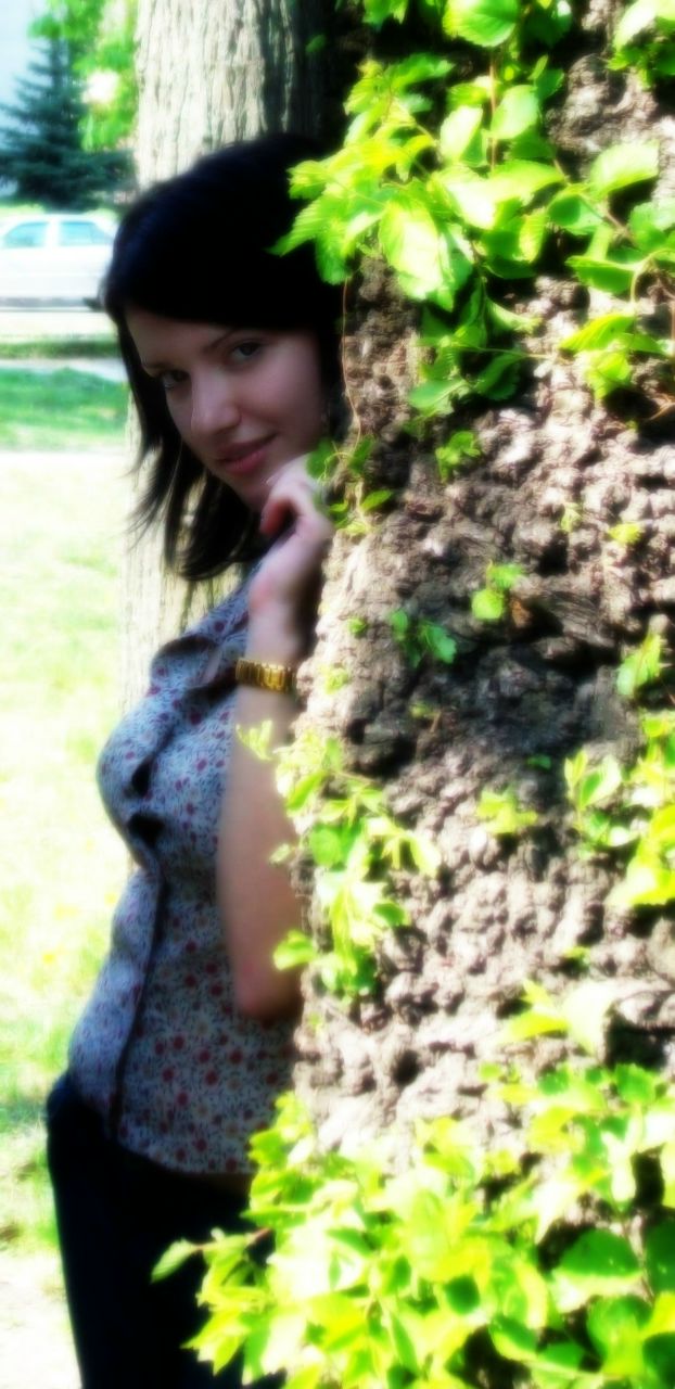 Евгения Адабир | Днепр (Днепропетровск)