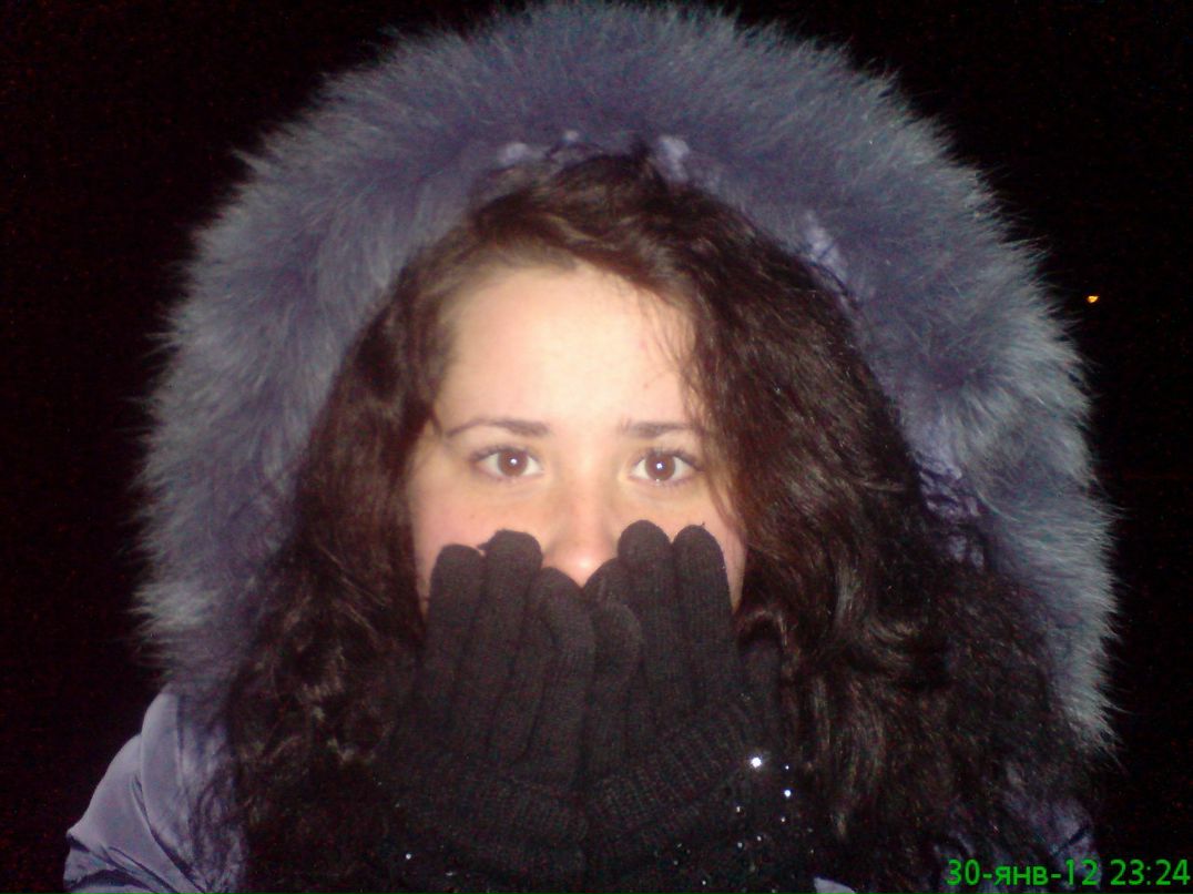 Таня Бондаренко | 