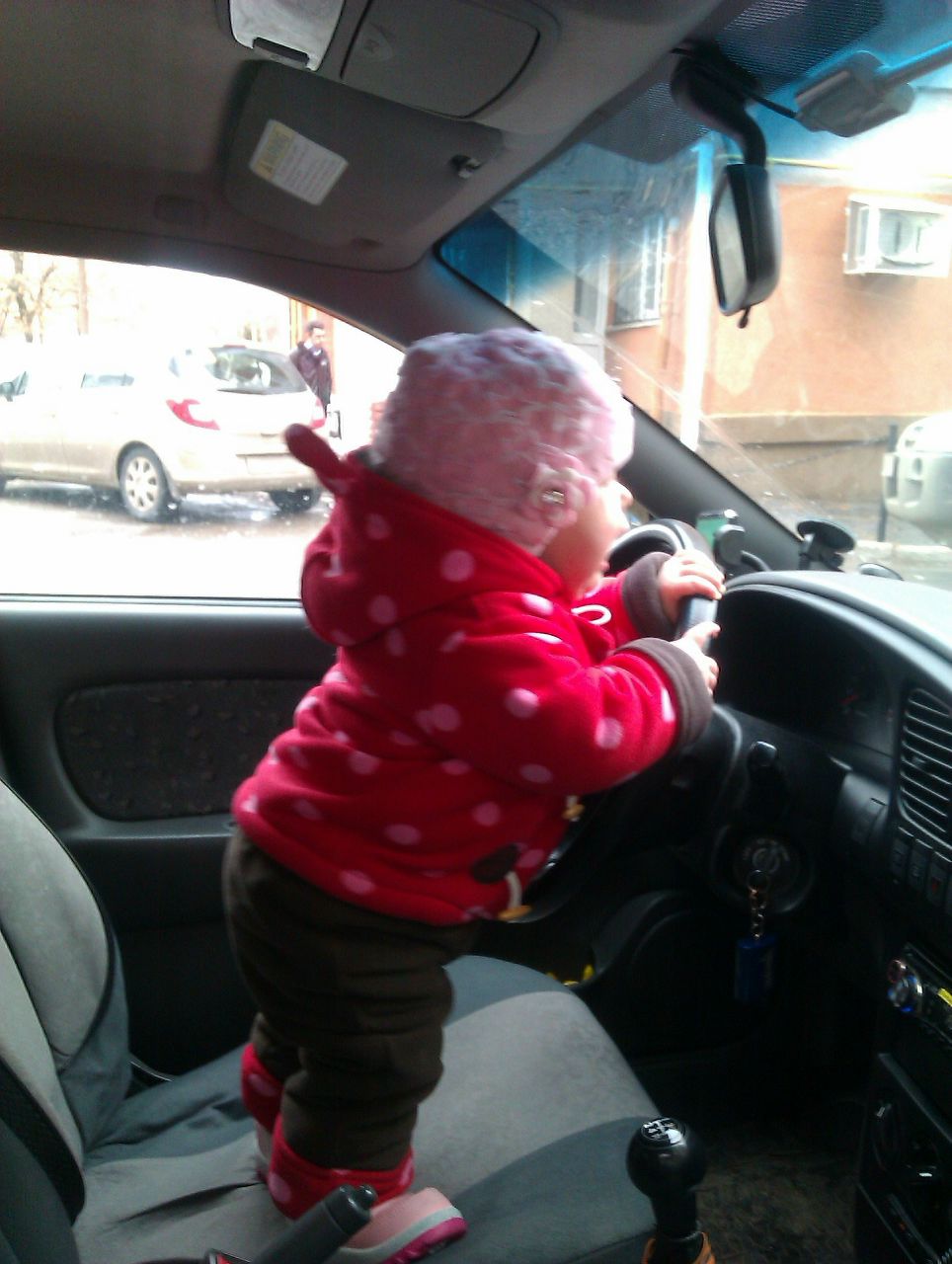 Анна Быкова | Уфа