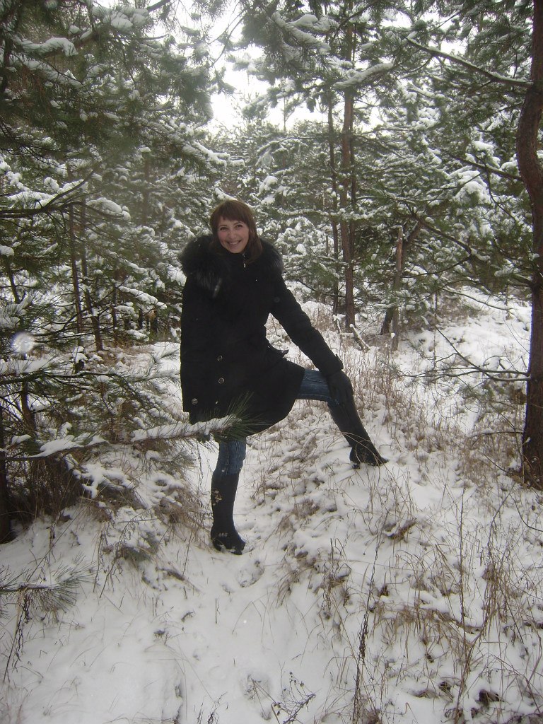 Юля Чуйко | Харьков