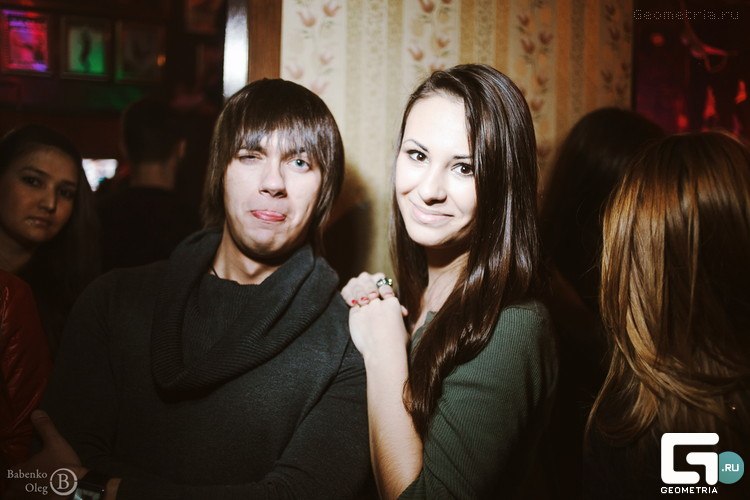 Настя Варшавская ♥ Brandi ♥ | Санкт-Петербург