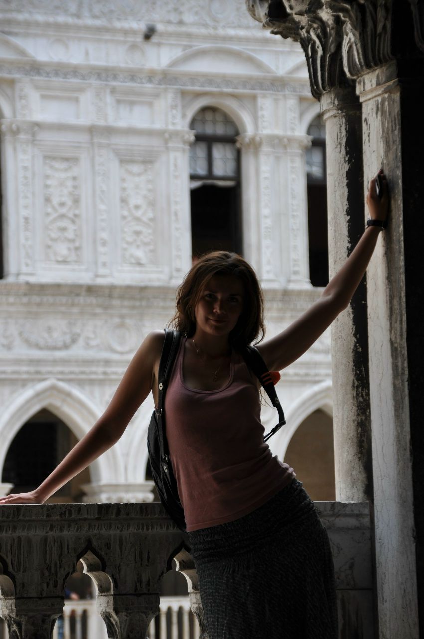 Нелли Чалченко | Москва