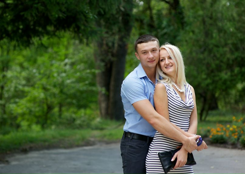 Ольга Незамай ✿ܓ | Одесса