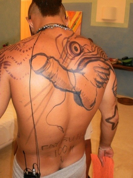 Владислав Хохлов xoxo/| | Одесса