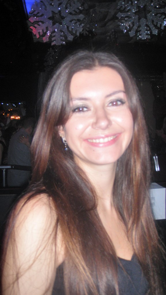 Ирина Запольская | Киев