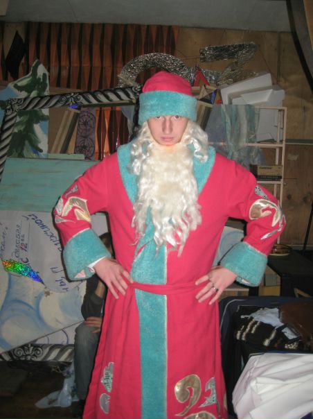 №190, Петр Сартаков, 40 лет, Новозыбков №190, Петр Сартаков, 40 лет, Новозыбков