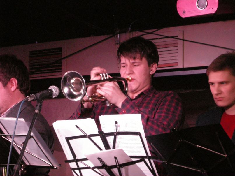 Константин Филин | Москва