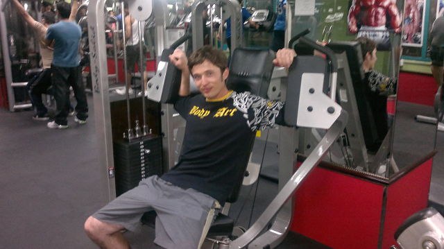 Robert Muhitdinov | Уфа