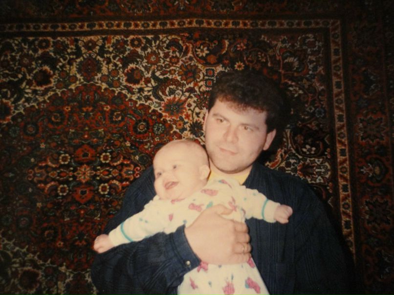 Полина Васина | Смоленск