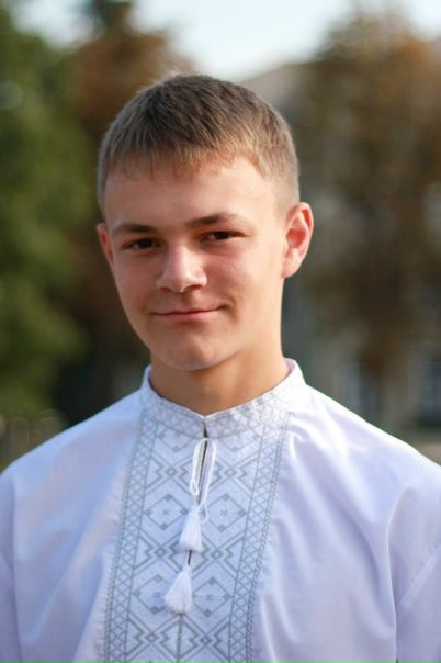 №35, Сергій Кульчицький №35, Сергій Кульчицький