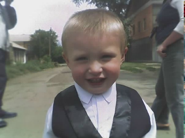 №4, Паша Любимский №4, Паша Любимский