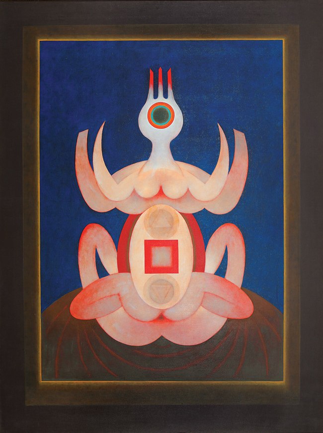 Александр Воробьев | Москва