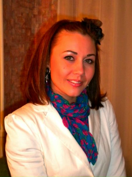 №34, Алиса Хроманенкова №34, Алиса Хроманенкова